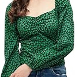 Women's Regular Fit Top-picture-30