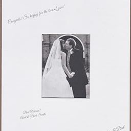 18x24 White Signature and Autograph Picture Mat for 8x10 picture. Weddings, Baby Showers, Reunions by Bux1 Picture Matting-image-3