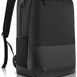 Dell Pro Slim Backpack 15 - PO1520PS - Fits Most laptops up to 38.1 cm (15 inches, Black)-image-43
