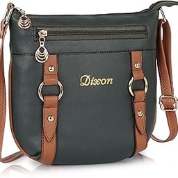 Synthetic Vegan Leather Casual Unique Design Trendy Fancy Shoulder Crossbody Stylish Slingbag For Women-image-25