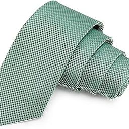 Peluche Trendy Necktie For Men-18
