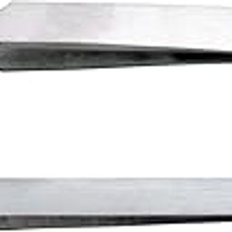 Catchex Stainless Steel Multipurpose Tweezer Set for False Eye Lashes, Eyelash Extensions, Nail Art - Manicure Tool-image-83