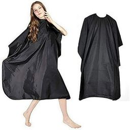 Salon Cape Hair Cut Hairdressing Cape Waterproof Stain Resistant Apron for Hairstylists Hairdressers Barbers Easy to Clean/-picture-42