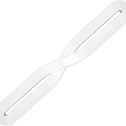 Havells Aurora Glamtube 20W- 6500K B22 Led Cool Day Light | Decorative Infinity Tubelight With Eye Soft Technology-22