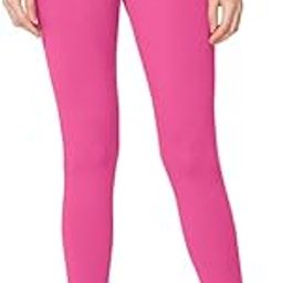 PL02 Women Ankle Length Stretchable Slim Fit Leggings with Secured Side Pocket | Moisture-Wicking | Soft Waistband & Cotton-Elastane Fabric-image-6