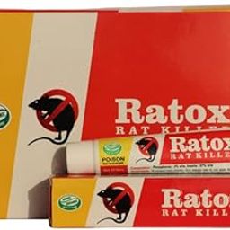 Ambic Organic Ratox Gel | 35 Gram | Pack of 3-image-43