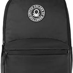 Max Polyester 18L Laptop Backpack For Unisex-56