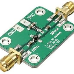 3NH® Wideband Amplifier Gain Low Noise Amplifier Board Module-11