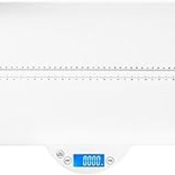 CALANDIS™ Newborn Scale Weight Portable Infant Scale for Pool Store Confinement Center | Baby Scales | Bathing & Grooming-image-77