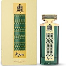 Adilqadri Kyza Eau De Parfum – 100ml Unisex Perfume | Fruity & Fresh Scent with Pineapple, Jasmine, Amber & Oud | Long-Lasting Fragrance for Men & Women-image-95