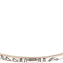 voylla Aztec Bar Tribal Inspired Choker Necklace-picture-7