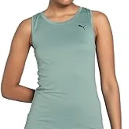 puma Women's Regular Fit T-Shirt-picture-7