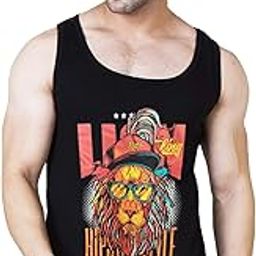 Men's Cotton Regular Fit T-Shirt-image-41