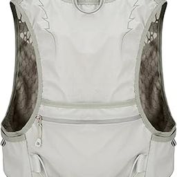 Hydration Vest Running Vest Daypack Hydration Pack for Cycling Race Climbing Gray | Outdoor Sports | Camping & Hiking | Hiking Backpacks | Hydration Packs-image-78
