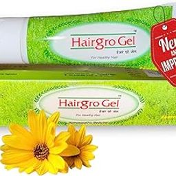 Med-023 Fourrts Hairgro Gel - (Fourrts Hair Grow Gel) 75gm - HEALTHY HAIRS-image-68