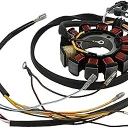 DB Electrical APO4008 Stator Coil-16