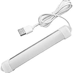 USB Mini Tube Light, High Brightness Portable LED Light for Car, Room, Shops, and Outdoor Use-image-5