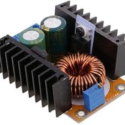 CALANDIS™ 2xDC-DC 12V-60V Car Step-up Adjustable Module Power Converter | Power Regulators & Converters | Semiconductors & Actives | Electronic Components | Electrical & Test Equipment-image-51