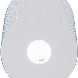 Echocart® 10PCS DVD-R 4.7G Blank Disc Music Video DVD Disk 16X for Data & Video-picture-12
