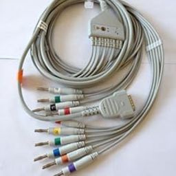 GE MAC 1200 ECG Cable GE Marquette ECG Cable for MAC 400/ 500/1200 Compatibility-10