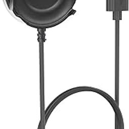 Charger Power Adapter Suitable for T2 MC66 Active2 USB Charging Cable Bracket Stand Smartwatch Holder Station Charging Cable Adapter Fast Short Multiple Devices-Products USB-Phone-image-90