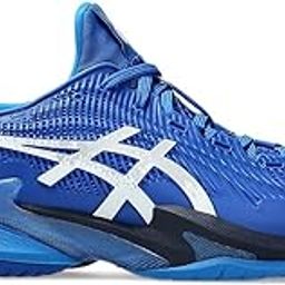 Mens Court Ff 3 Novak Tennis Shoes-image-76