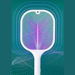 SNAG Mosquito Racket rechargeble Electric Insect Killer for Indoor/Outdoor Use-22