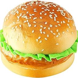 Funpa Artificial Bread Lifelike Soft Multifunctional Bread Props Window Display Props-image-34