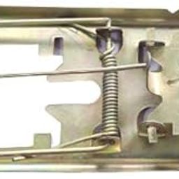Metal Rat/Rodent/Mouse Trap (2)-image-33