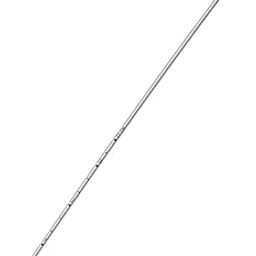 Medono india Endomaterial Biopsy Curette (Pack of 10) Pipelle Biopsy Curette 10"Inch Long-image-1