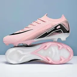 sai inder kala Professional Soccer Cleats for Men - Lightweight Football Boots for Grass & Turf Fields - Enhanced Agility & Comfort-picture-34