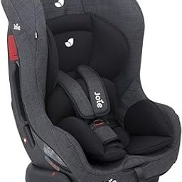 Joie Tilt Baby Car Seat ECE R44/04 Safety Certified - Rear & Forward Facing Car Seat for Kids with 4 Recline Positions and 5-Point Harness Group 0+, 1, for Birth to 4 Years-image-52