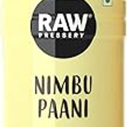 Raw Pressery Nimbu Pani 750ml-image-31