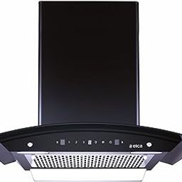 Elica 60 cm 1350 m3/hr Filterless Autoclean Kitchen Chimney with 15 Years Warranty (WDFL 606 HAC LTW MS NERO, Touch + Motion Sensor Control, Black)-image-25