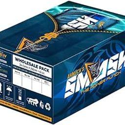 Ahnlich's Smash Energy Drink | 250 ML Each | Pack of 24-image-5