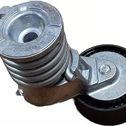 Drive Belt Tensioner Damper Adjuster for Volkswagen Polo Petrol (2010 to 2012) / Vento (2010 to 2019) / Fabia (2010 to 2013) / Rapid (2011 to 2016) (OEM Reference Number 30927218)-21