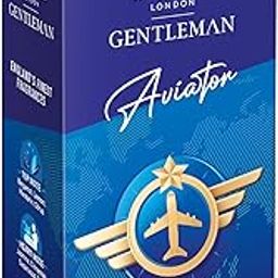 Yardley London Gentleman Aviator|England's Finest Fragrance|EDP Perfume For Infinite Adventure|30 ml-image-70