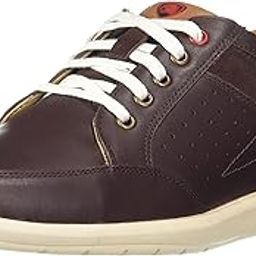 Mens Casual Shoes Boat Shoe-image-3