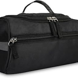 Imported Travel Duffle Bag Multi- Pocket Sports Shoulder Bag for Women with Wet Pocket & Shoe Compartment Weekender Overnight Travel Luggage Bag (Black)-image-19