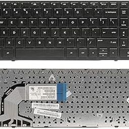 Laptop Keyboard for HP Pavilion 15 15-E 15-G 15-N 15-R 15-S Series(Numeric)-22