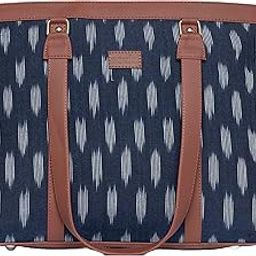 Vegan Leather Women's Office Bag for 15.6 inch Laptop, MacBook-37