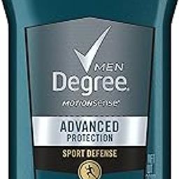 Degree Antiperspirant And Deodorant Sport Defense 2.7 Oz-27