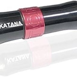 MUMBAI TATTOO KATANA PREMIUM PEN MACHINE BLACK (PACK OF 1)-image-64