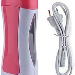 Revolution Roll On Wax Heater Hair Removal Wax Machine For Women ,230 gram, Pack of 1-picture-31