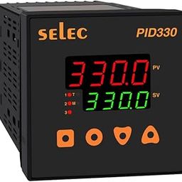 Selec PID-330-0-0-01 Temperature Controller-image-23