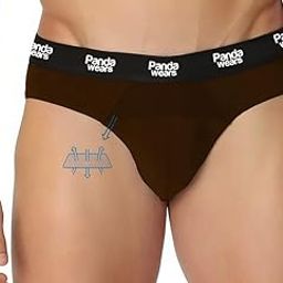 Bio-Washed Stretch Briefs | Feather-Touch Elastic | Breathable Design | Premium Comfort & Freshness-picture-28