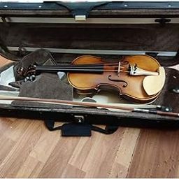 Stradivarius violin Copy violin-28