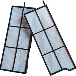 Gopinath Autolink Car cabin Air filter Ac filter Compatible with T AC Punch Altroz set of 2-picture-6
