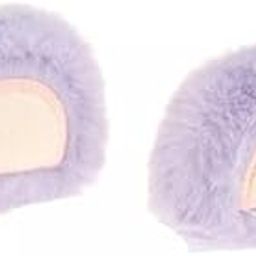 CALANDIS™ 3X Decor Ears Decorative Portable Ornament for Biking Motorbiking Riding Bear Purple-image-31