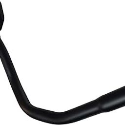 PA Maestro Edge Silencer Bend Pipe-6